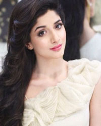 Mawra Hocane